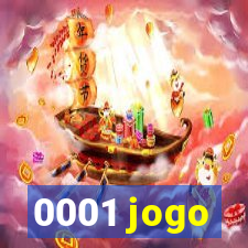 0001 jogo